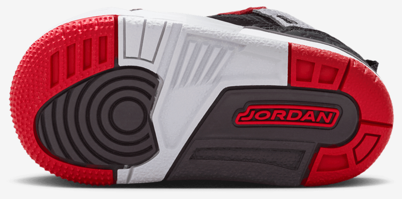 Jordan Spizike Low Image 5 of 8. Tap to open photo gallery.