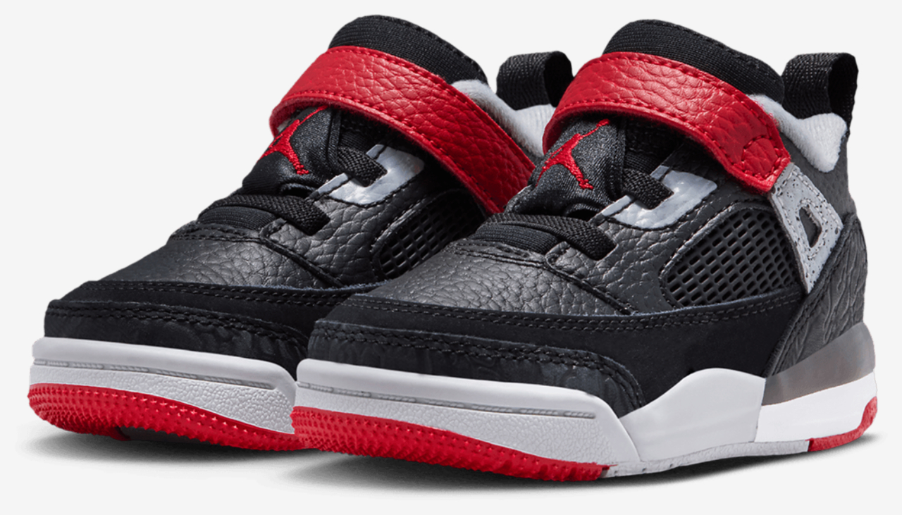 Jordan Spizike Low Image 6 of 8. Tap to open photo gallery.