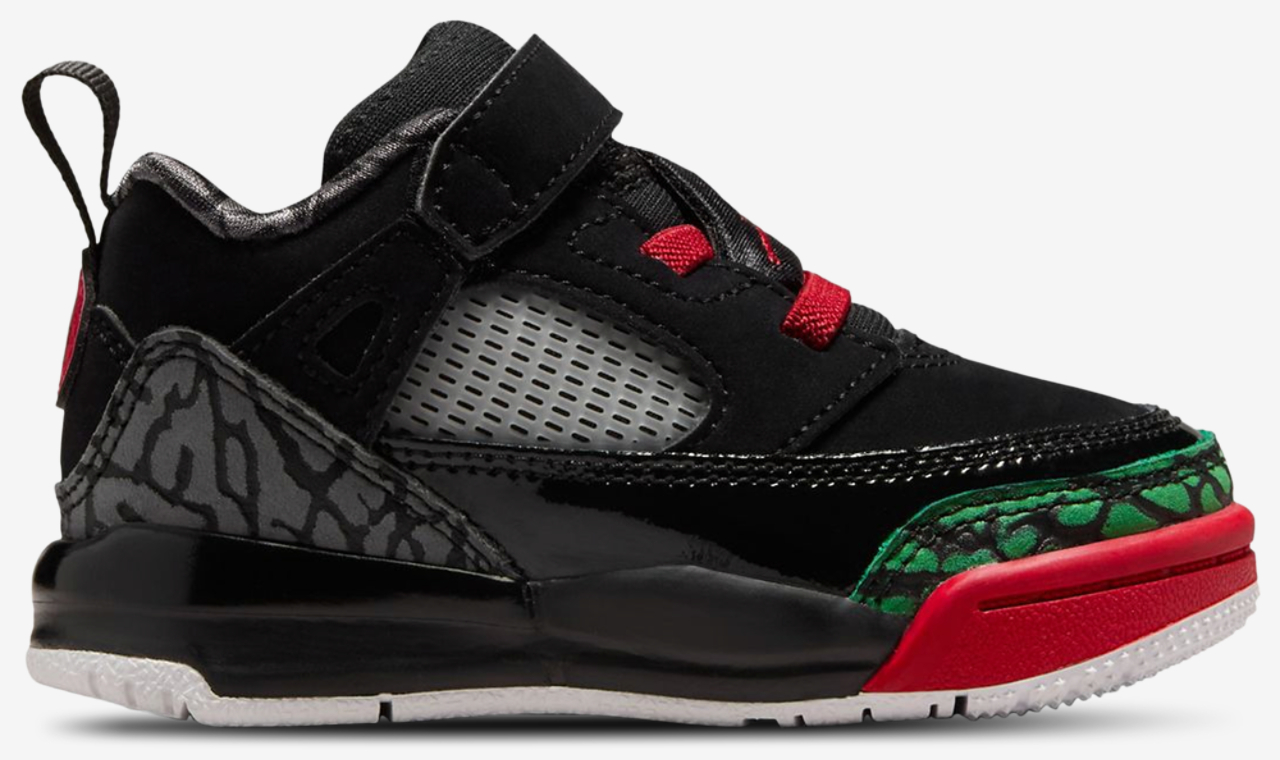 Jordan Spizike Low Image 1 of 5. Tap to open photo gallery.