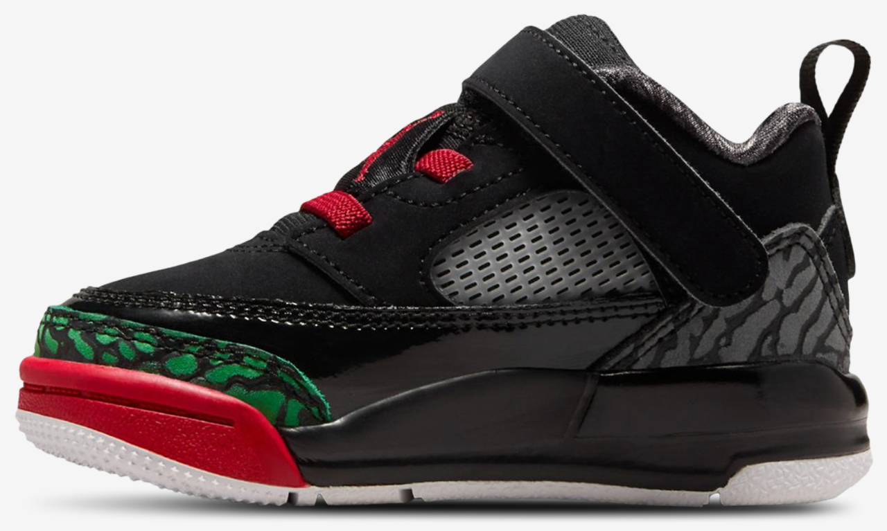 Jordan Spizike Low Image 2 of 5. Tap to open photo gallery.