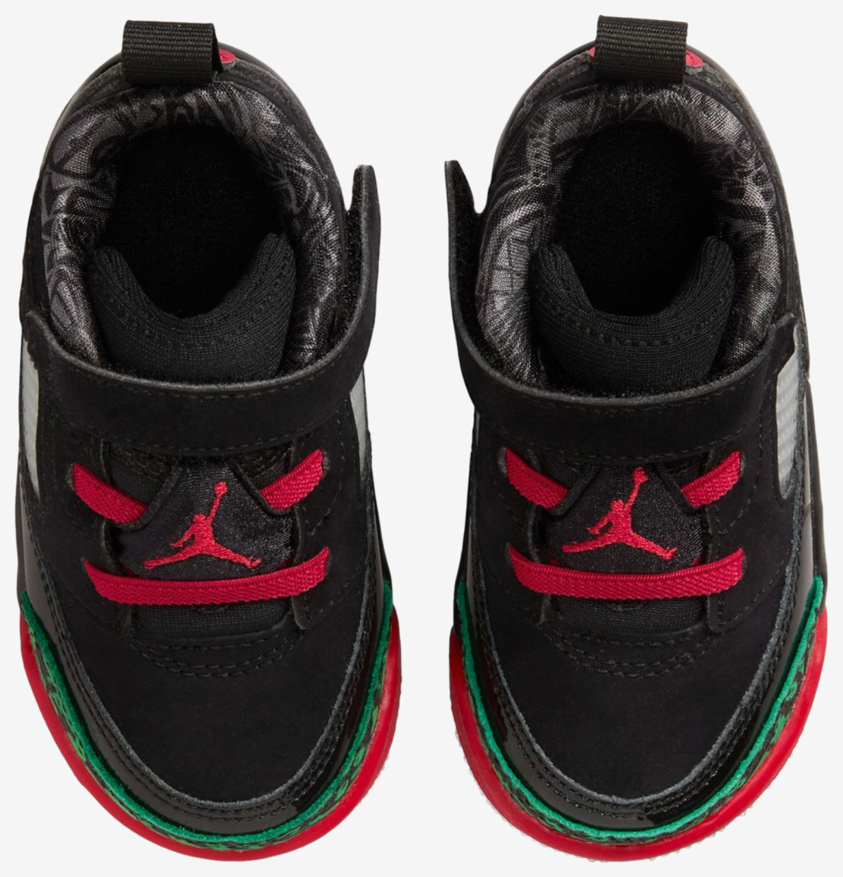 Jordan Spizike Low Image 4 of 5. Tap to open photo gallery.
