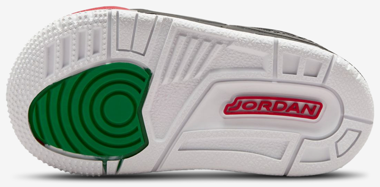 Jordan Spizike Low Image 5 of 5. Tap to open photo gallery.