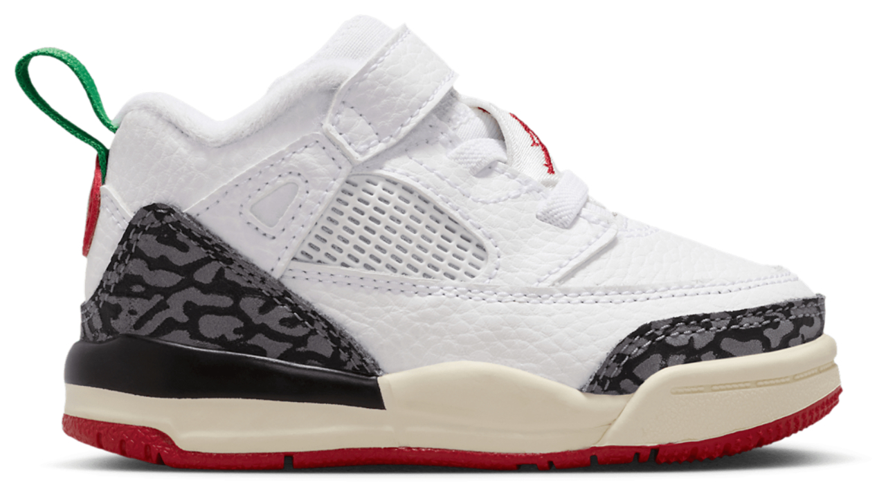 Jordan Spizike Low Image 1 of 5. Tap to open photo gallery.