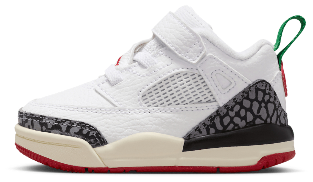 Jordan Spizike Low Image 2 of 5. Tap to open photo gallery.