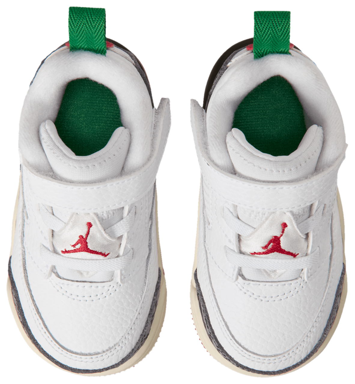 Jordan Spizike Low Image 4 of 5. Tap to open photo gallery.