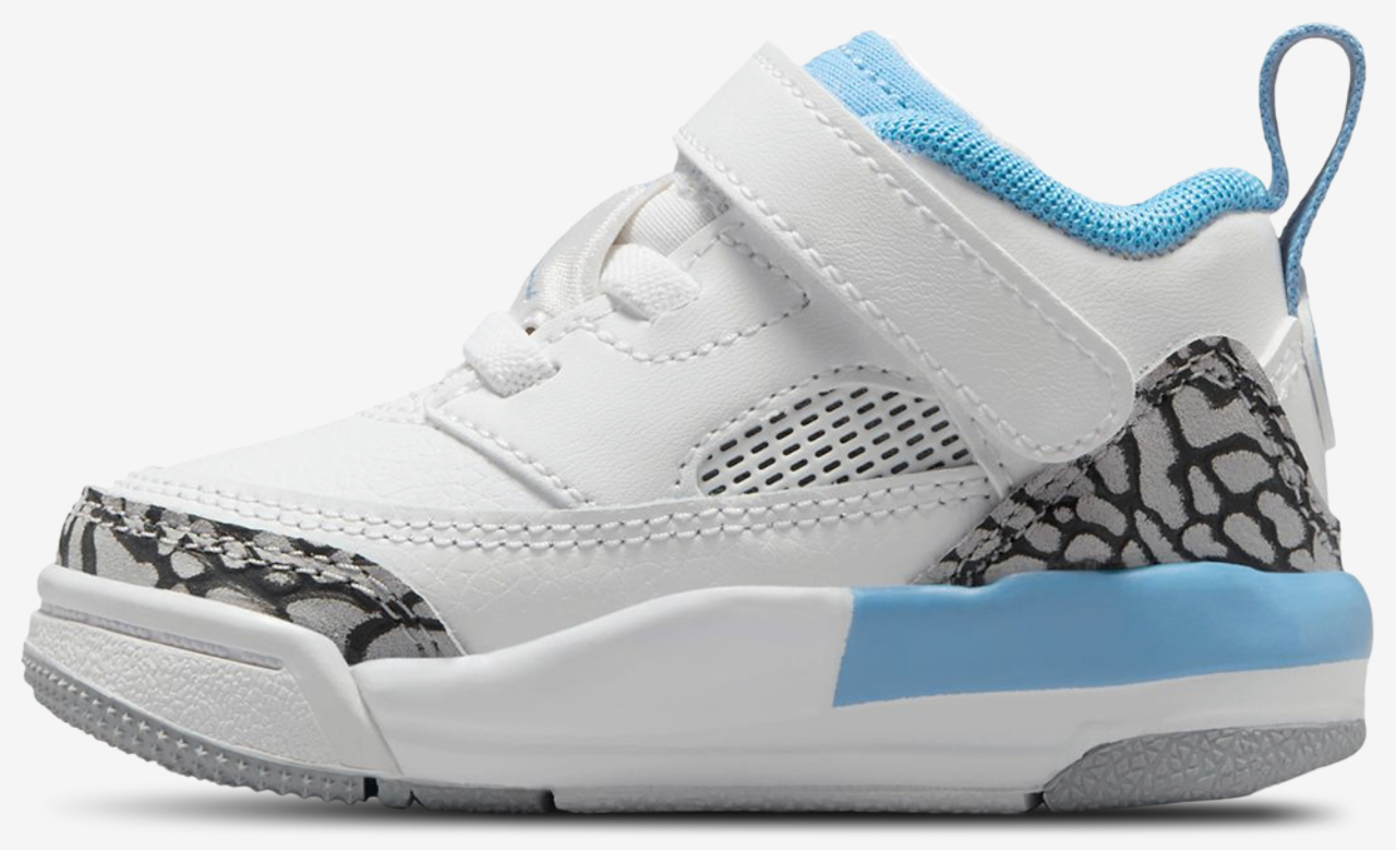 Jordan Spizike Low Image 3 of 6. Tap to open photo gallery.