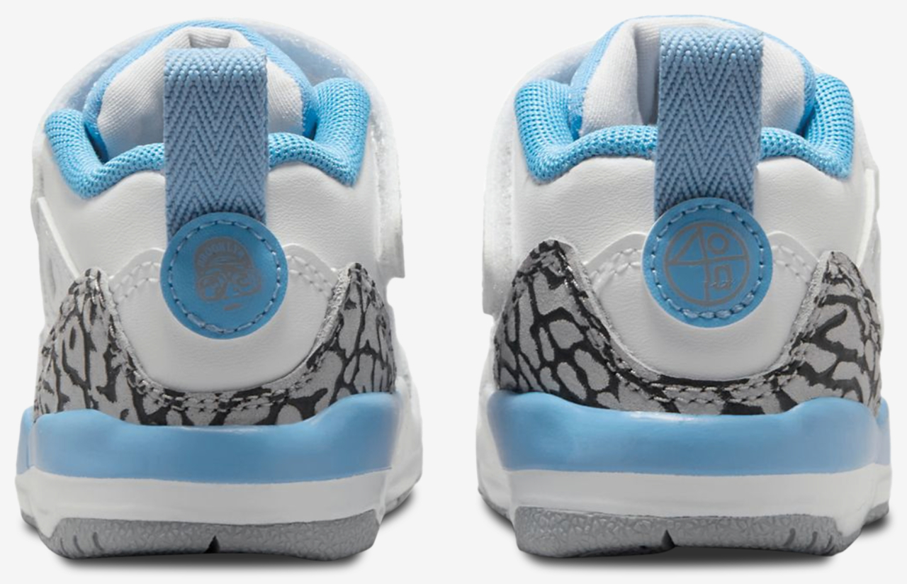 Jordan Spizike Low Image 4 of 6. Tap to open photo gallery.