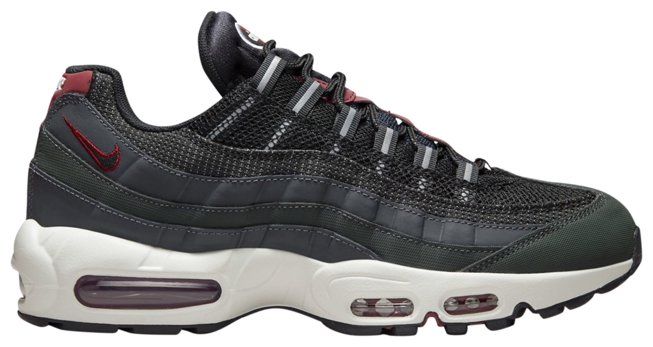 Nike Air Max 95 Essential Image 1 of 5. Tap to open photo gallery.