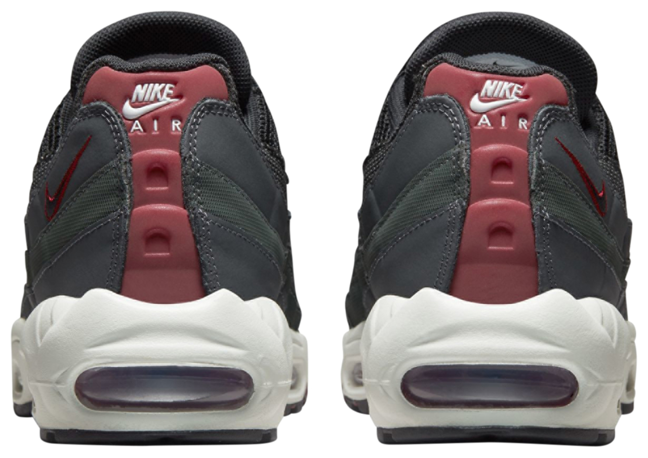 Nike Air Max 95 Essential Image 3 of 5. Tap to open photo gallery.