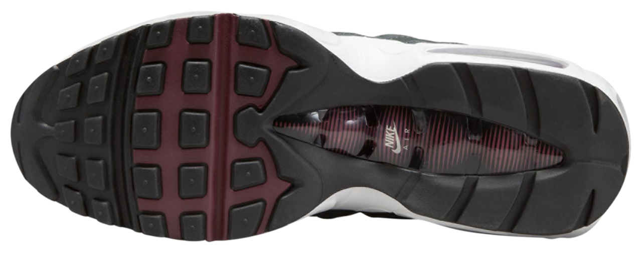Nike Air Max 95 Essential Image 5 of 5. Tap to open photo gallery.