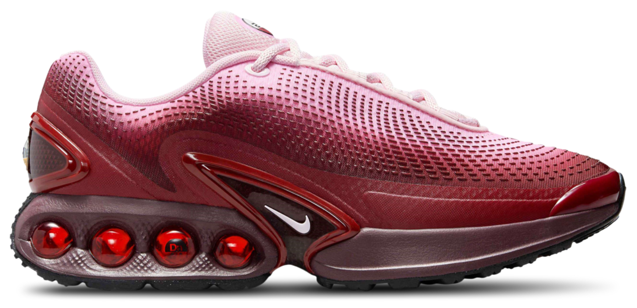 靴 Nike Air Max dn Pink Solid 26cm Nike Air Max DN | Champs Sports