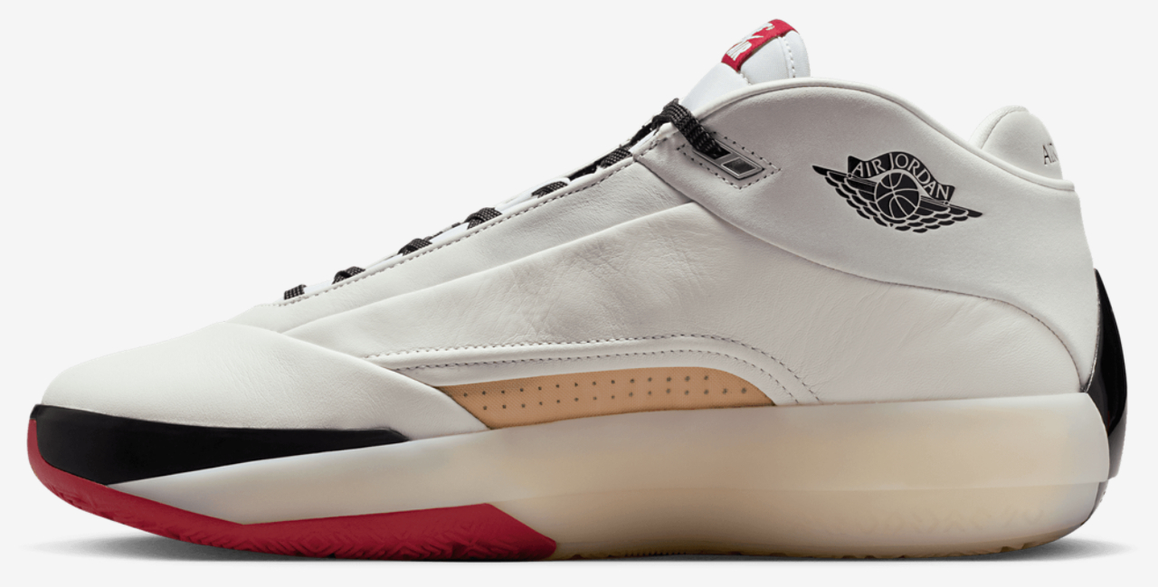 Jordan AJ 40 Image 2 of 9. Tap to open photo gallery.