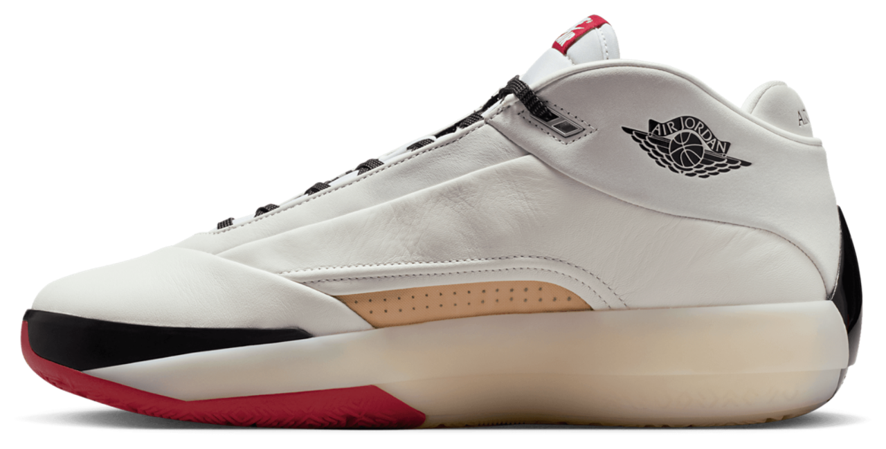 Jordan AJ 40 Image 2 of 9. Tap to open photo gallery.