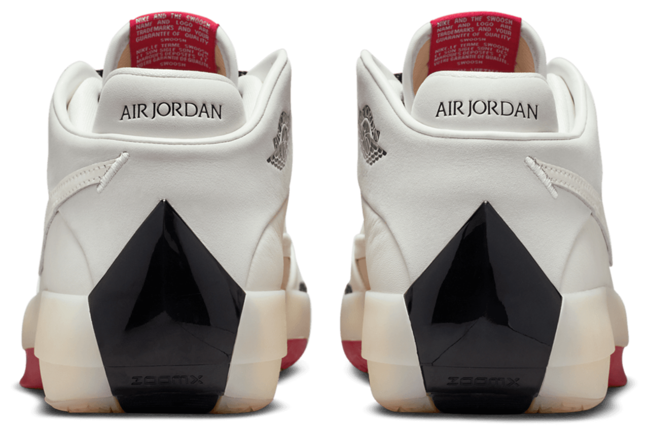 Jordan AJ 40 Image 3 of 9. Tap to open photo gallery.