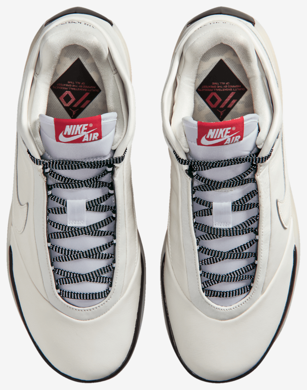 Jordan AJ 40 Image 4 of 9. Tap to open photo gallery.