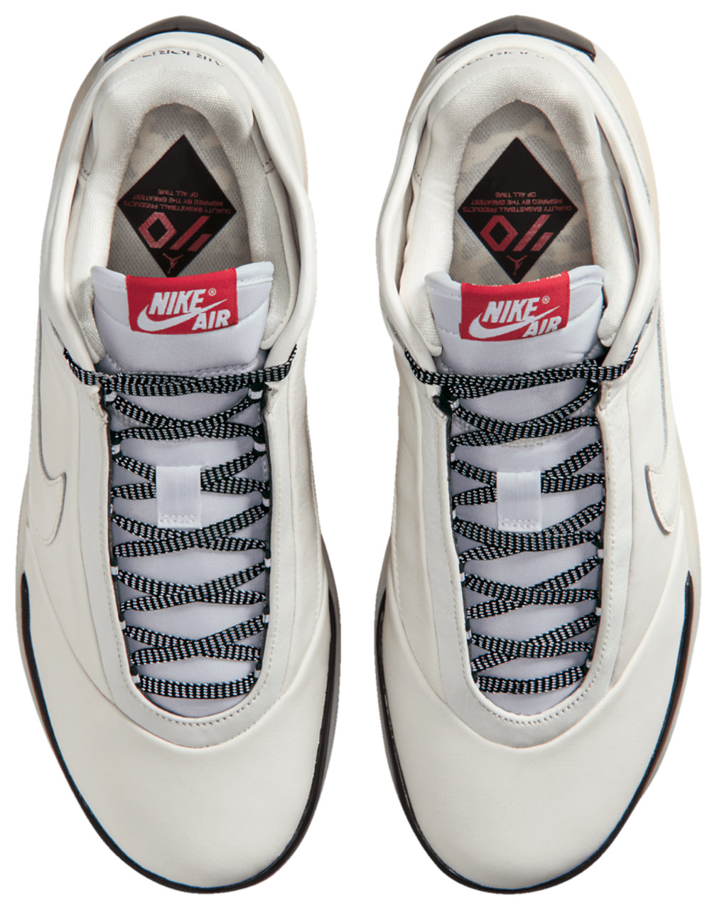 Jordan AJ 40 Image 4 of 9. Tap to open photo gallery.