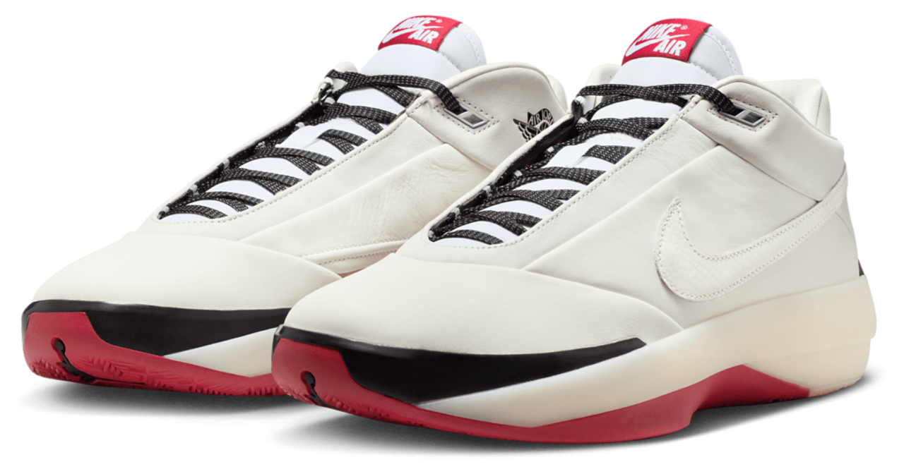 Jordan AJ 40 Image 6 of 9. Tap to open photo gallery.
