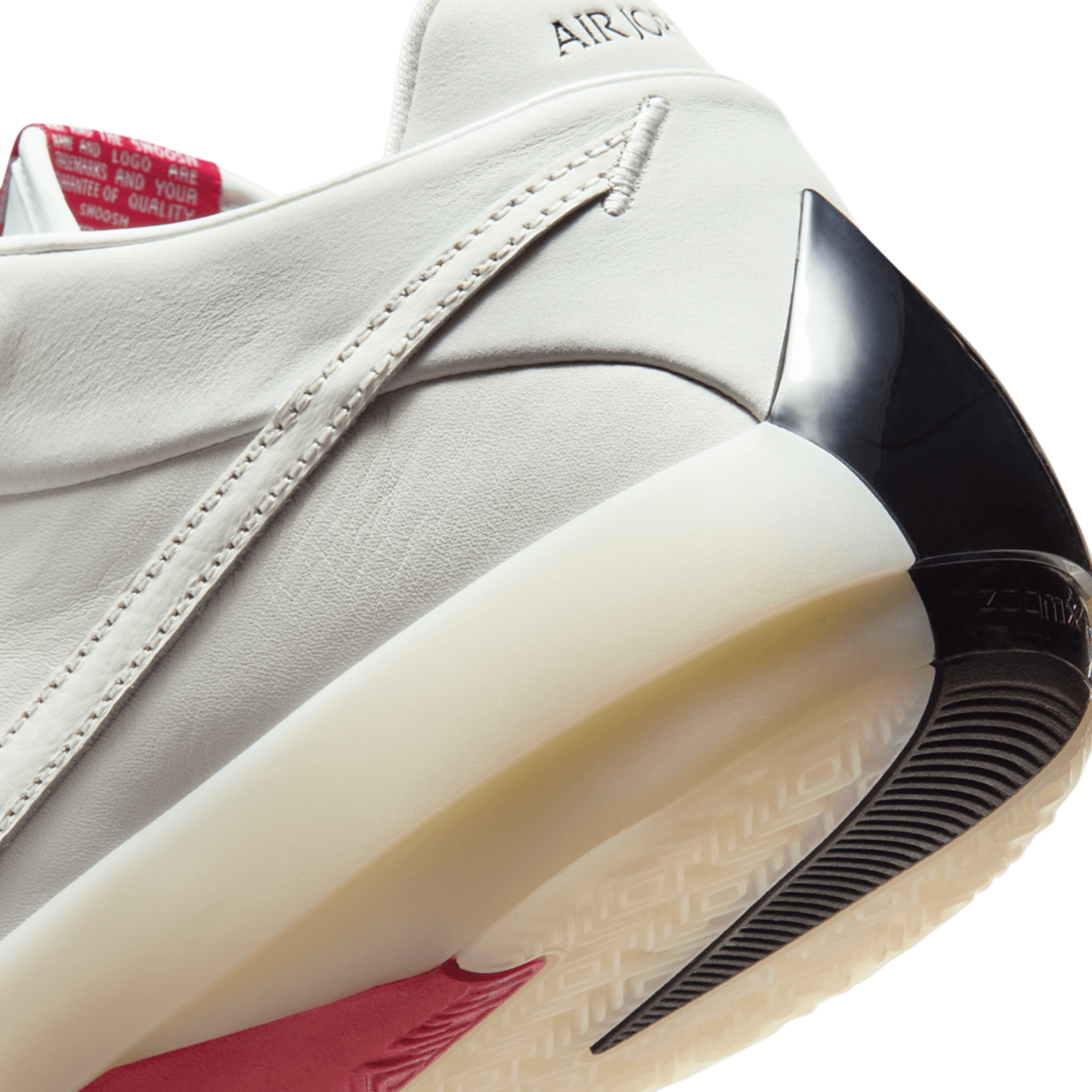 Jordan AJ 40 Image 8 of 9. Tap to open photo gallery.