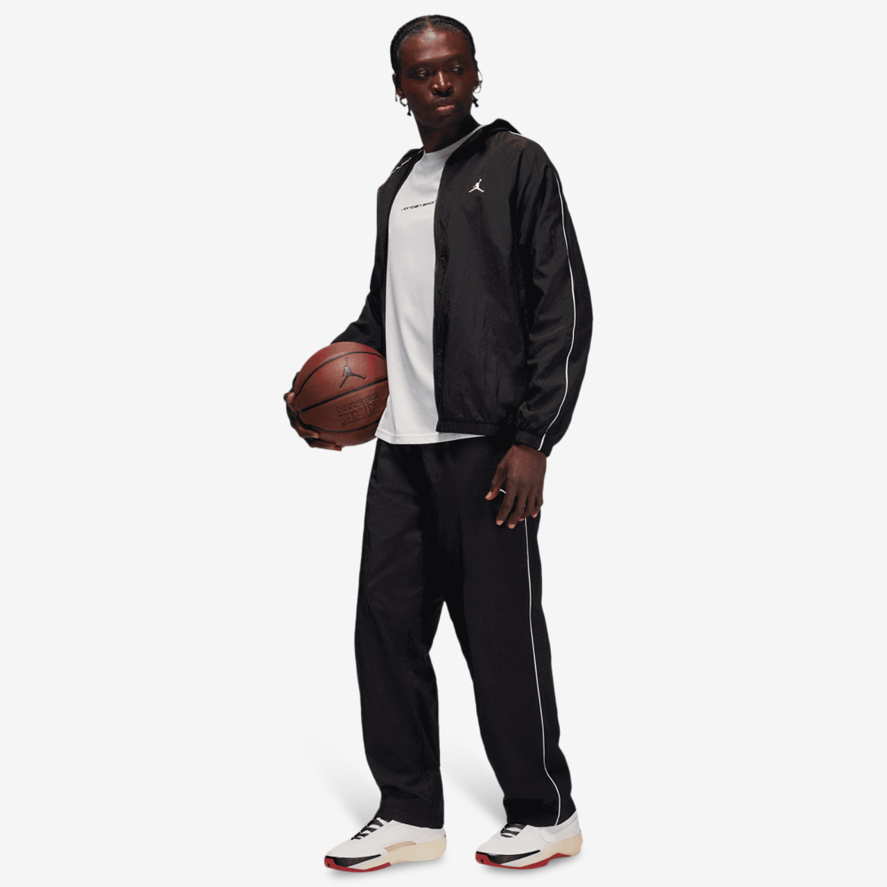 Jordan AJ 40 Image 9 of 9. Tap to open photo gallery.