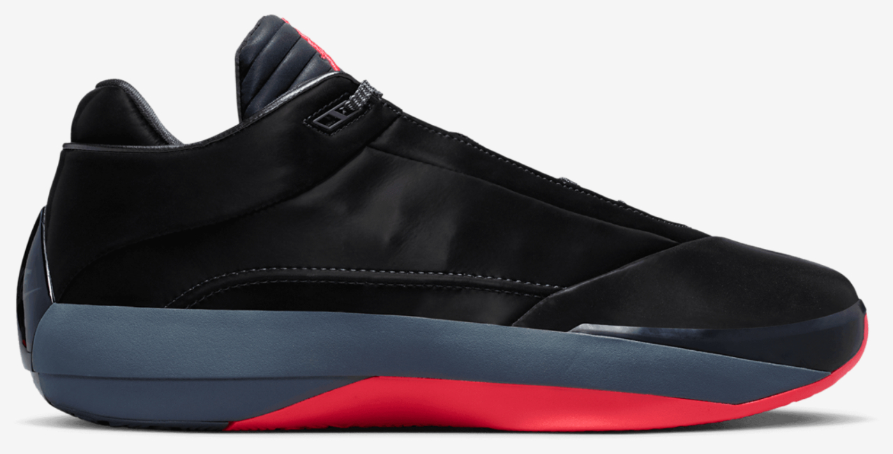 Jordan Air Jordan 40 ASW Image 1 of 8. Tap to open photo gallery.