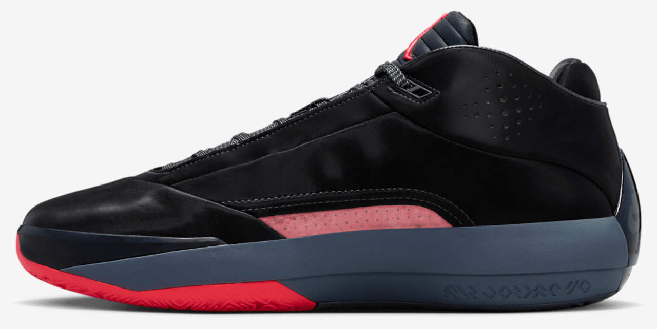 Jordan Air Jordan 40 ASW Image 2 of 8. Tap to open photo gallery.