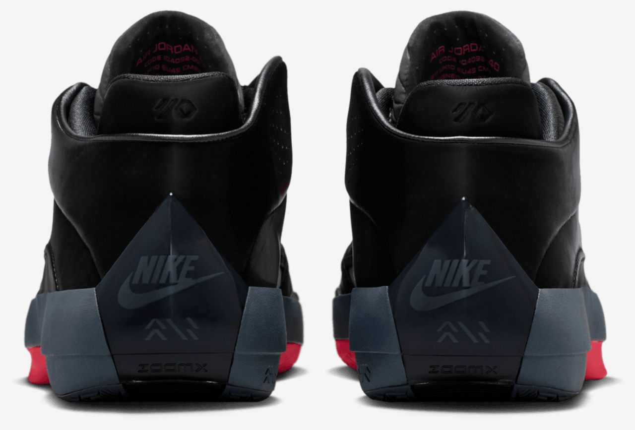 Jordan Air Jordan 40 ASW Image 3 of 8. Tap to open photo gallery.