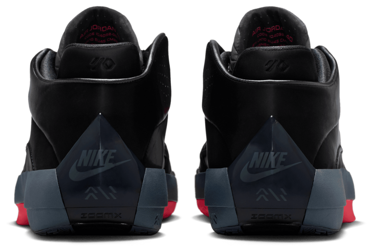 Jordan Air Jordan 40 ASW - Men's | Foot Locker