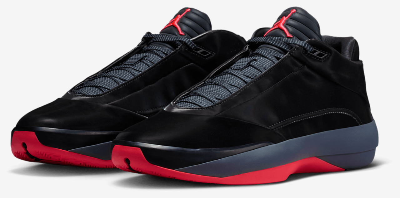 Jordan Air Jordan 40 ASW Image 6 of 8. Tap to open photo gallery.
