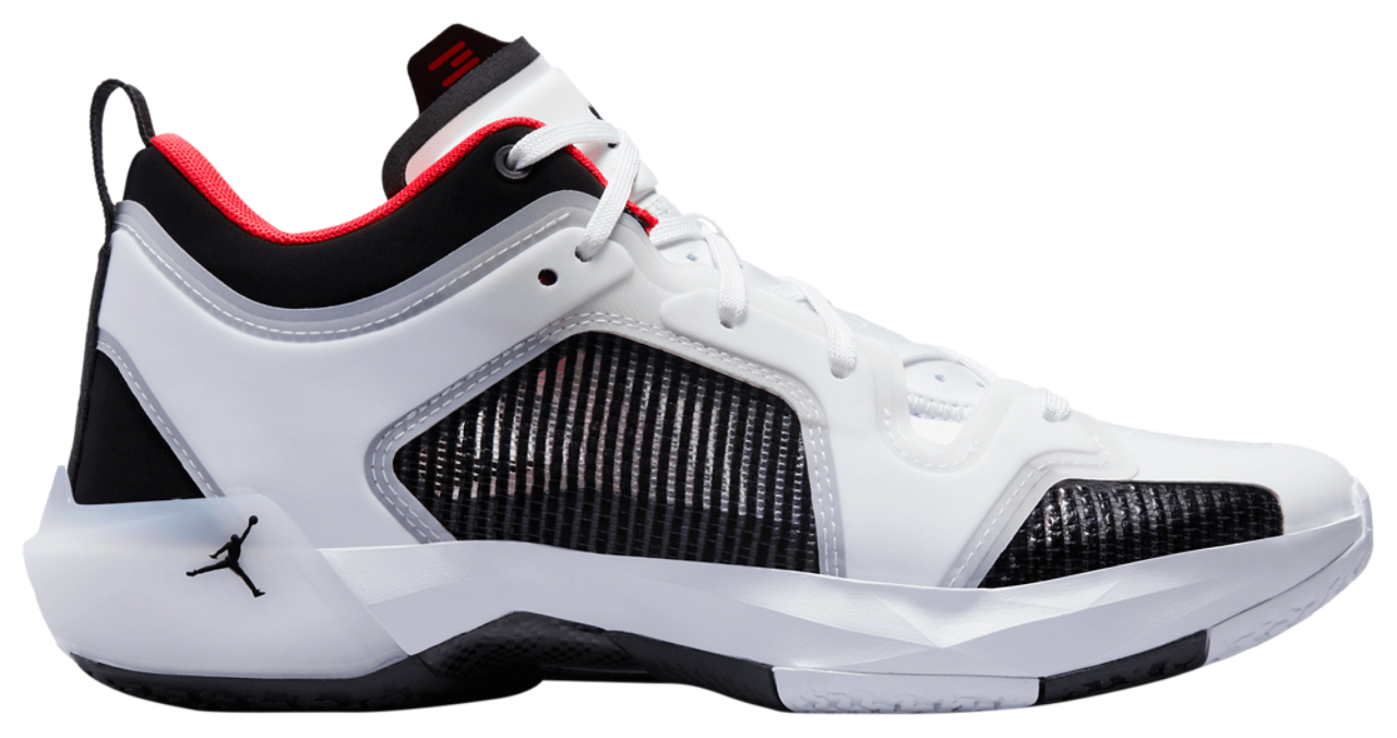 Jordan XXXVII Low Image 1 of 5. Tap to open photo gallery.