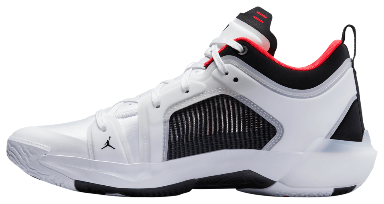 Jordan XXXVII Low Image 2 of 5. Tap to open photo gallery.