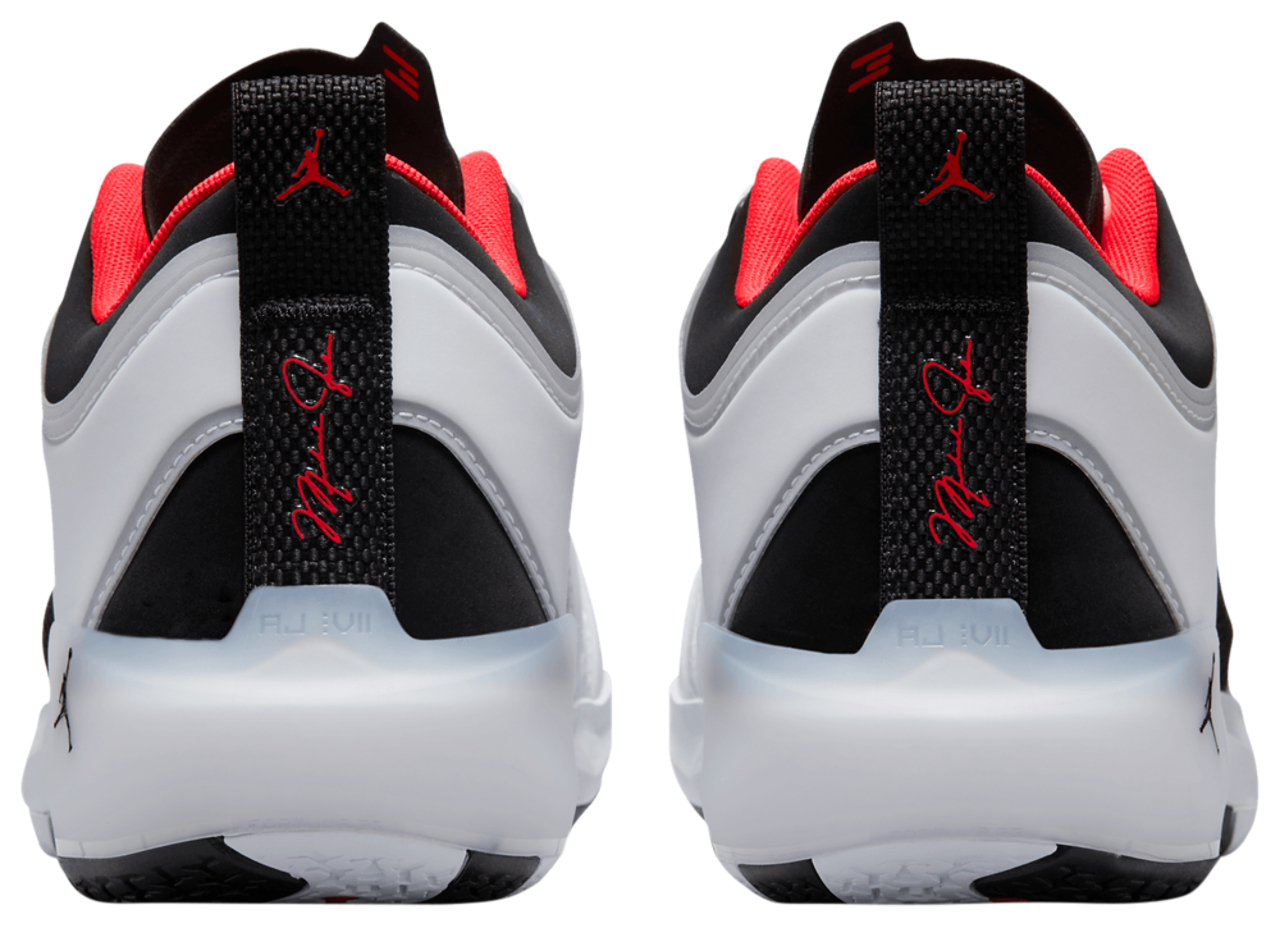 Jordan XXXVII Low Image 3 of 5. Tap to open photo gallery.