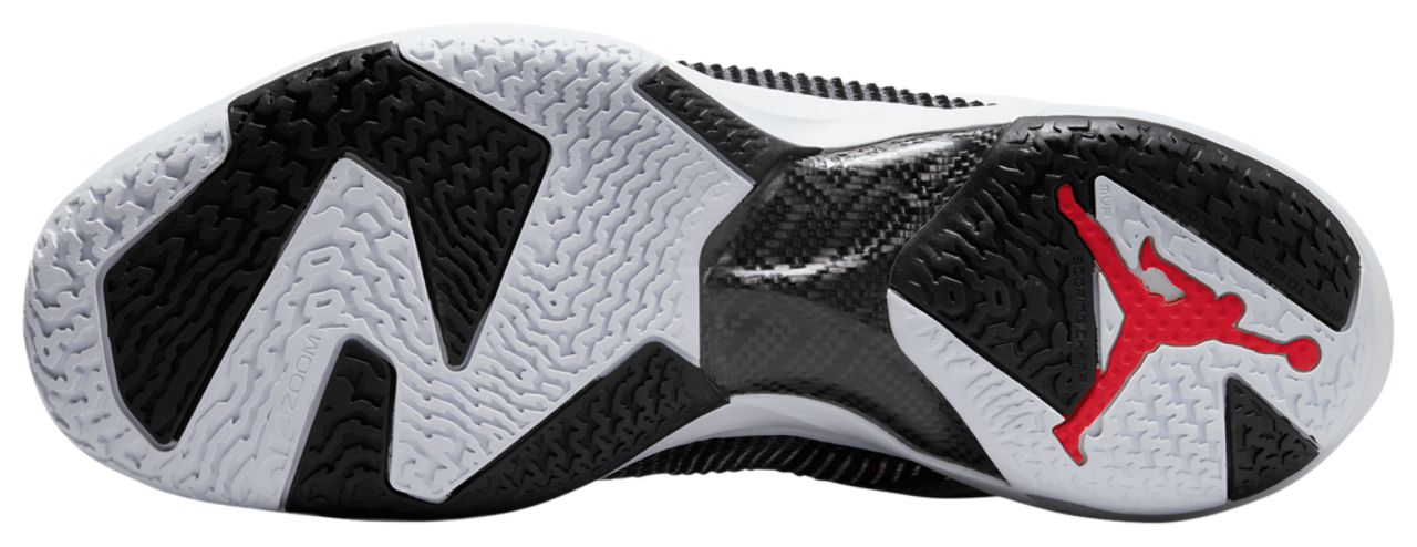 Jordan XXXVII Low Image 5 of 5. Tap to open photo gallery.