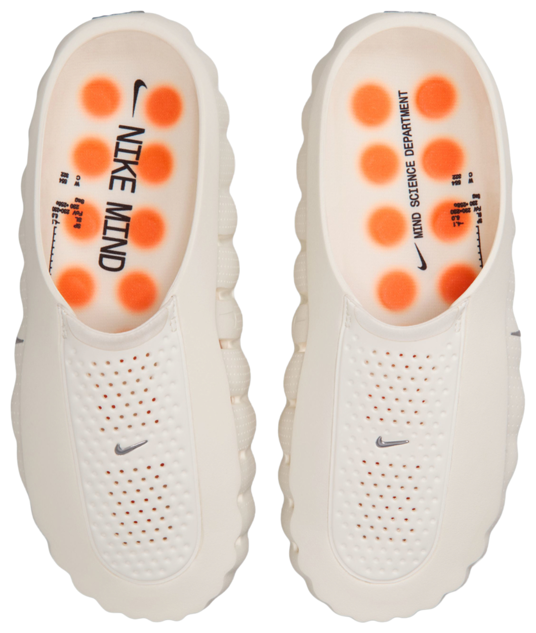 Nike Mind 001 Mule - Men's | Foot Locker