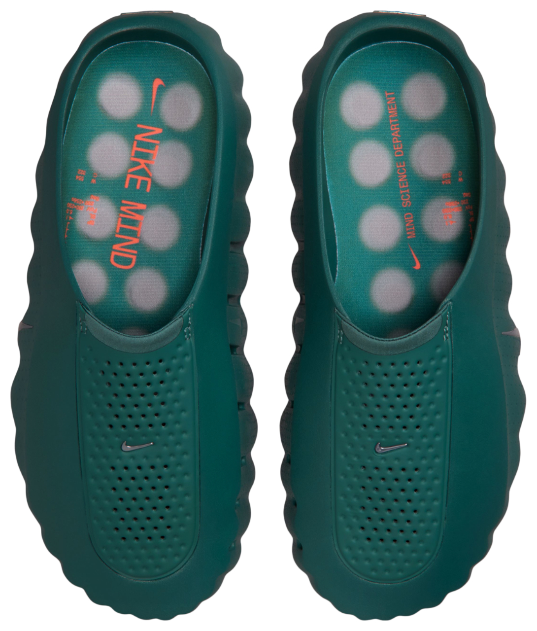 Nike Mind 001 Mule - Men's | Champs Sports