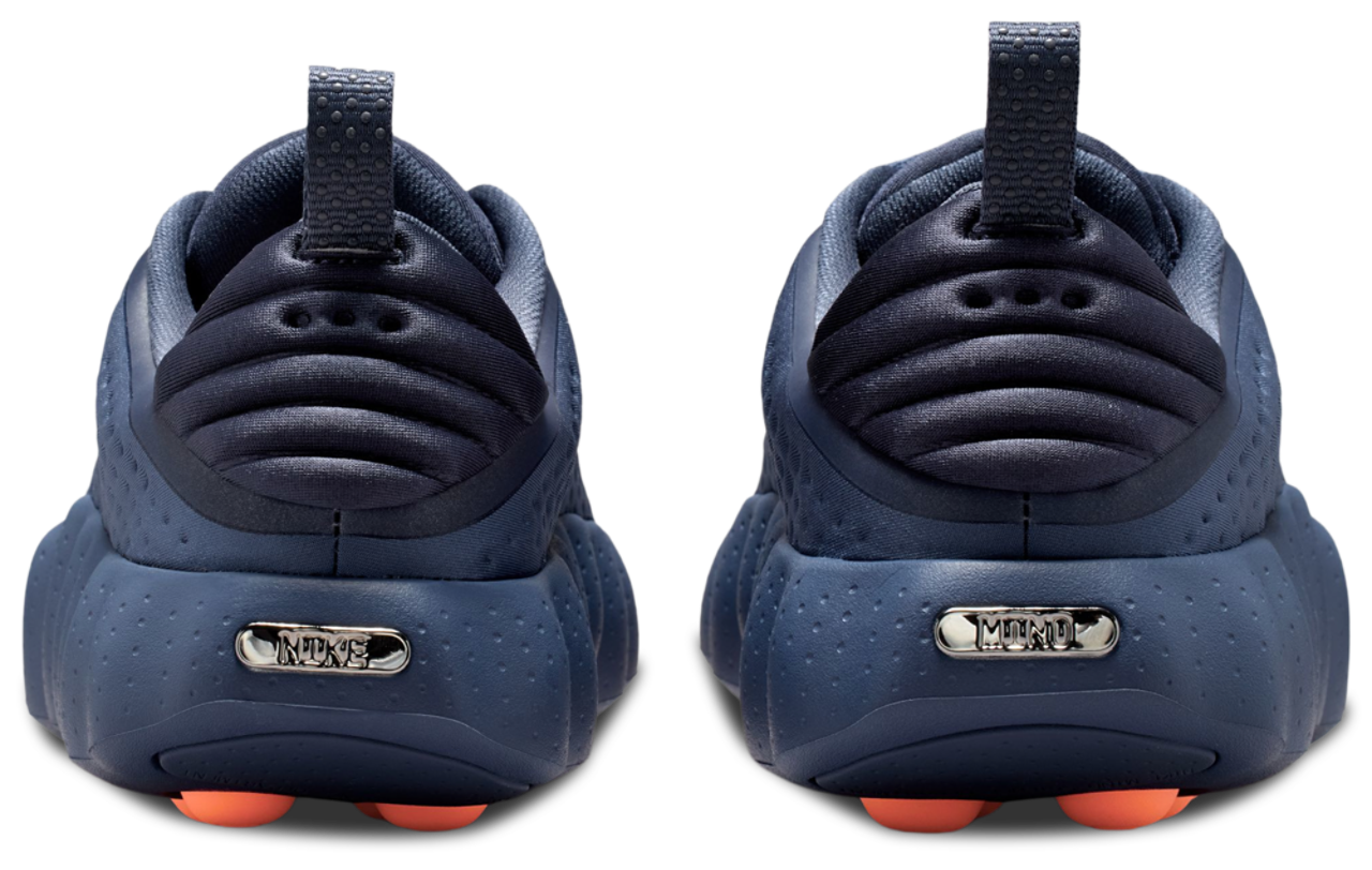 28cm Nike Mind 002 ナイキ マインド 002 Nike Mind 002 Women's Shoes. Nike AT