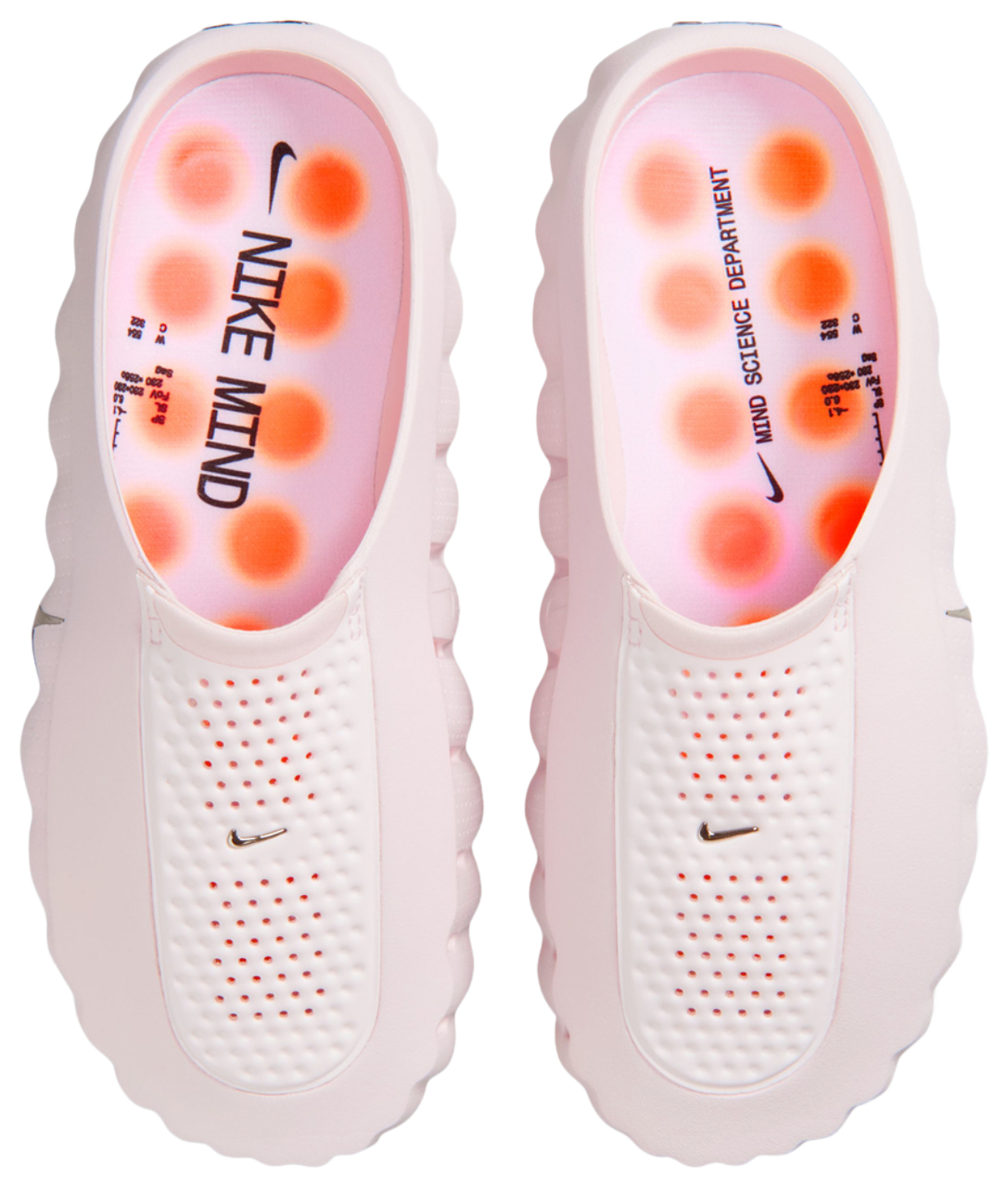 Nike Mind 001 Image 3 of 4. Tap to open photo gallery.