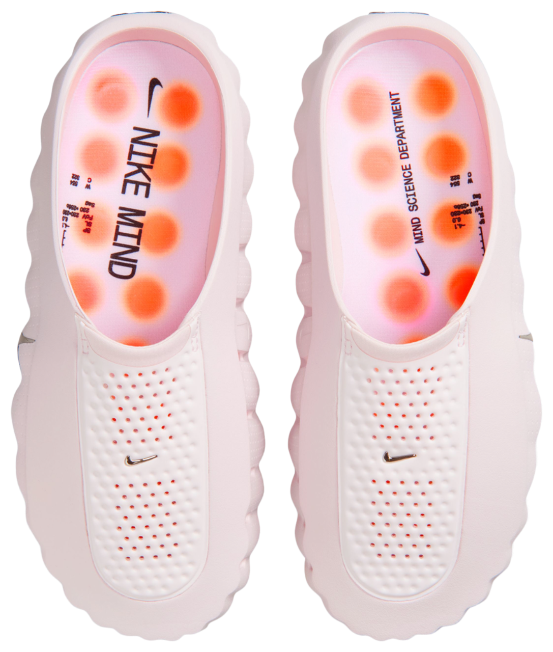 Nike Mind 001 - Women's | Foot Locker