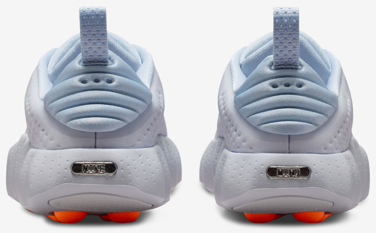 Nike Mind 002 Image 3 of 5. Tap to open photo gallery.