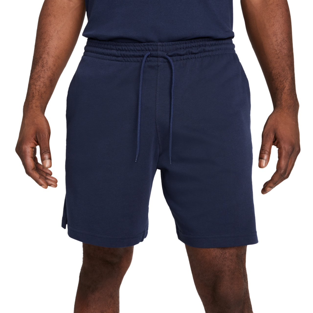 Nike Club Knit Shorts Image 1 of 4. Tap to open photo gallery.