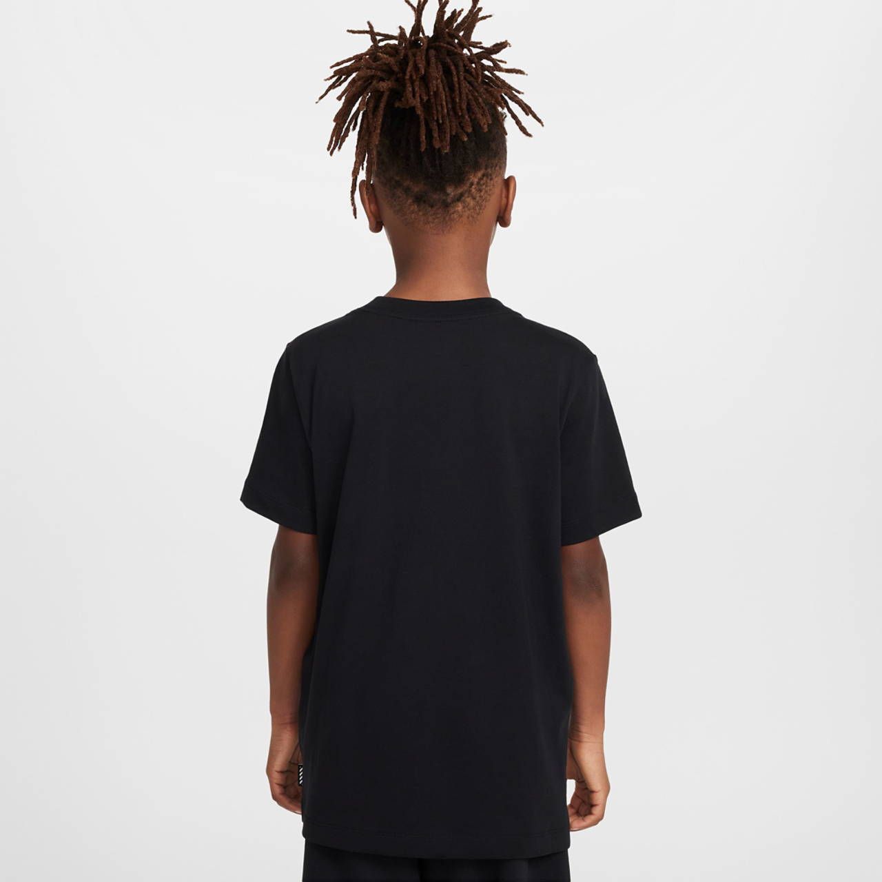 Nike Air T-Shirt Image 2 of 3. Tap to open photo gallery.