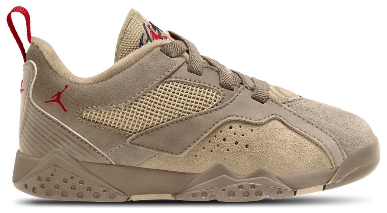 Jordan MVP 92 Champs Sports