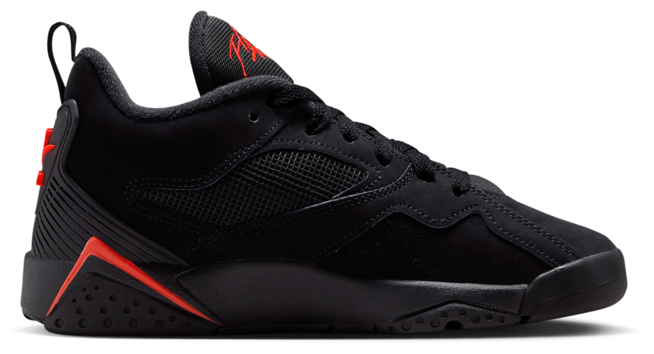 Jordan MVP 92 - Boys' Grade School | Foot Locker