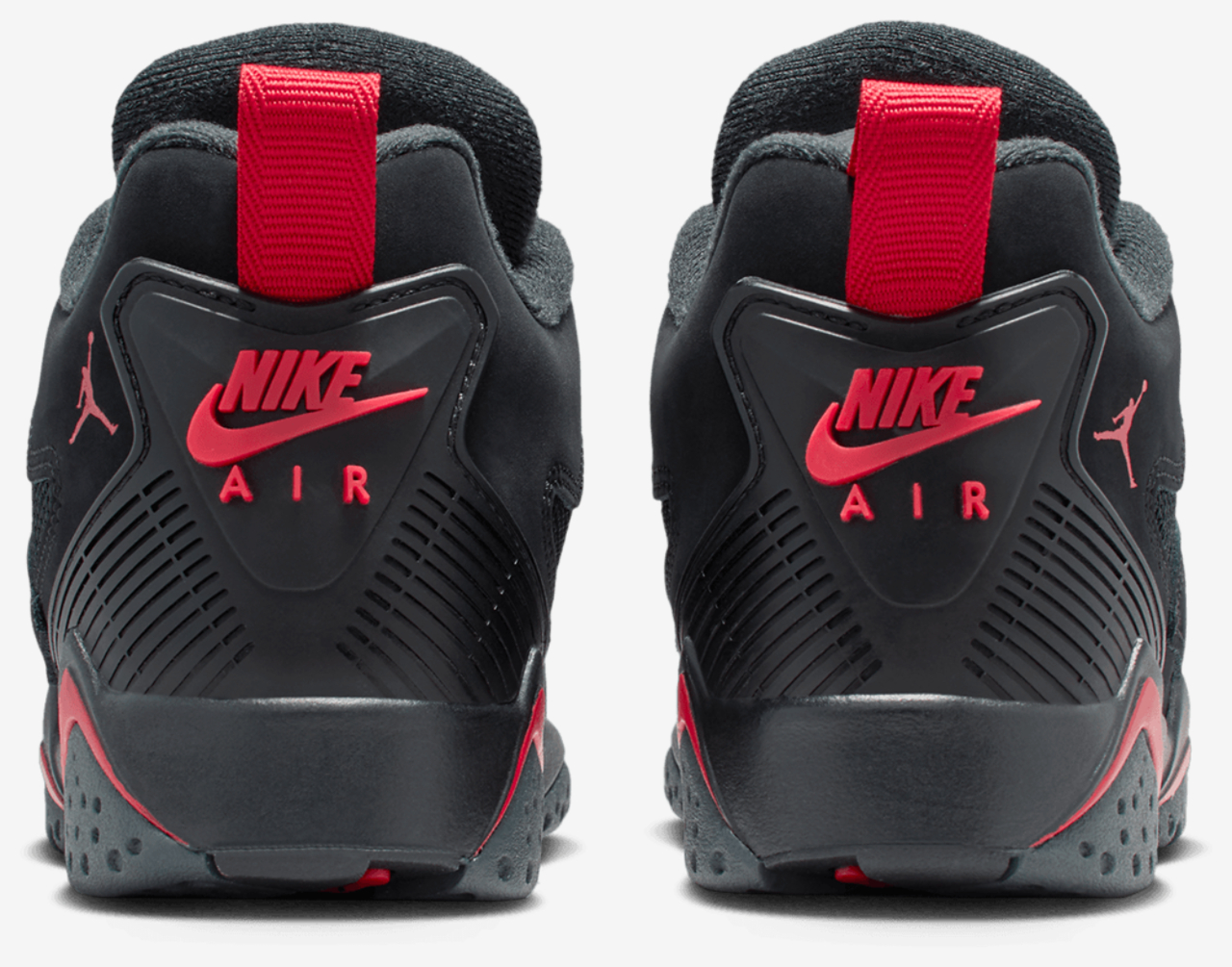 Jordan MVP 92 Image 3 of 8. Tap to open photo gallery.