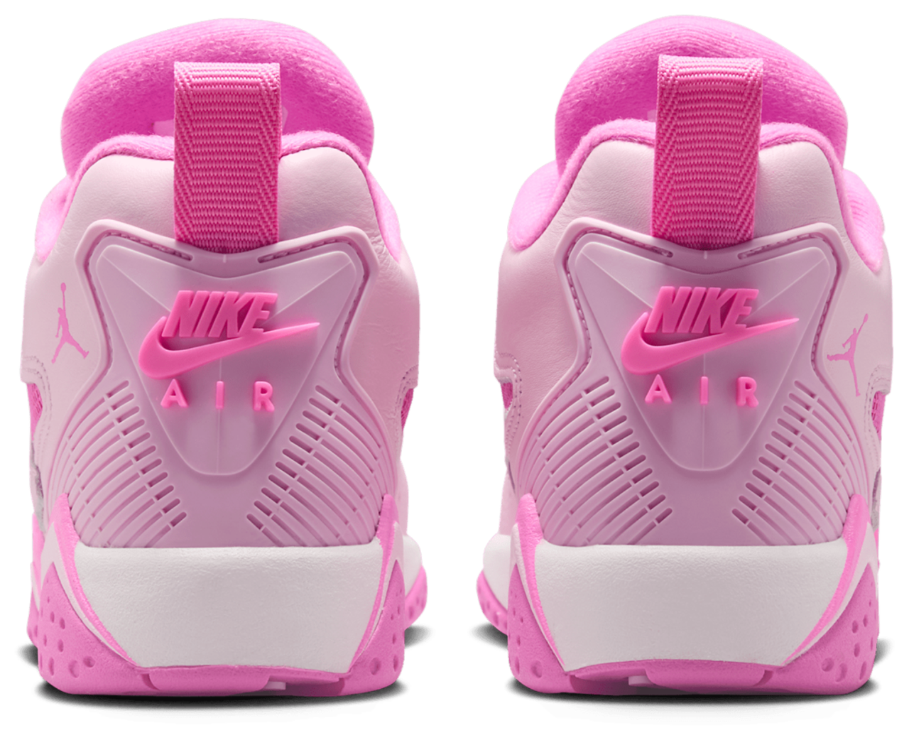 Jordan MVP 92 - Boys' Grade School | Foot Locker