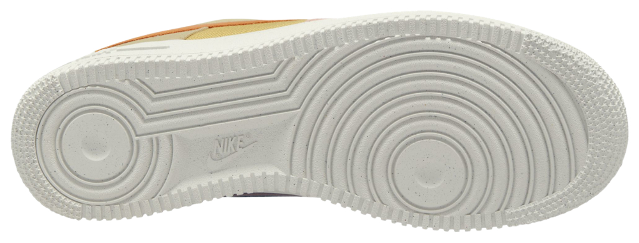 Nike Air Force 1 '07 LV8 Image 3 of 3. Tap to open photo gallery.