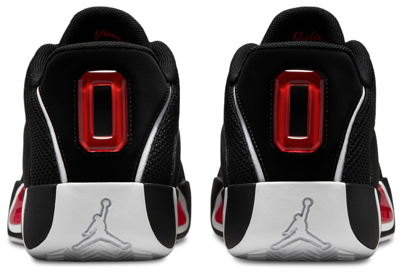 Jordan Tatum 4 Bred Image 3 of 5. Tap to open photo gallery.