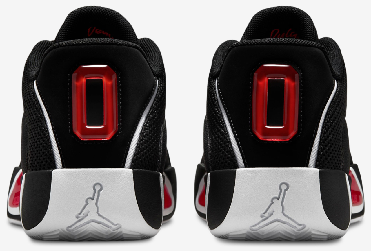 Jordan Tatum 4 Bred Image 3 of 5. Tap to open photo gallery.