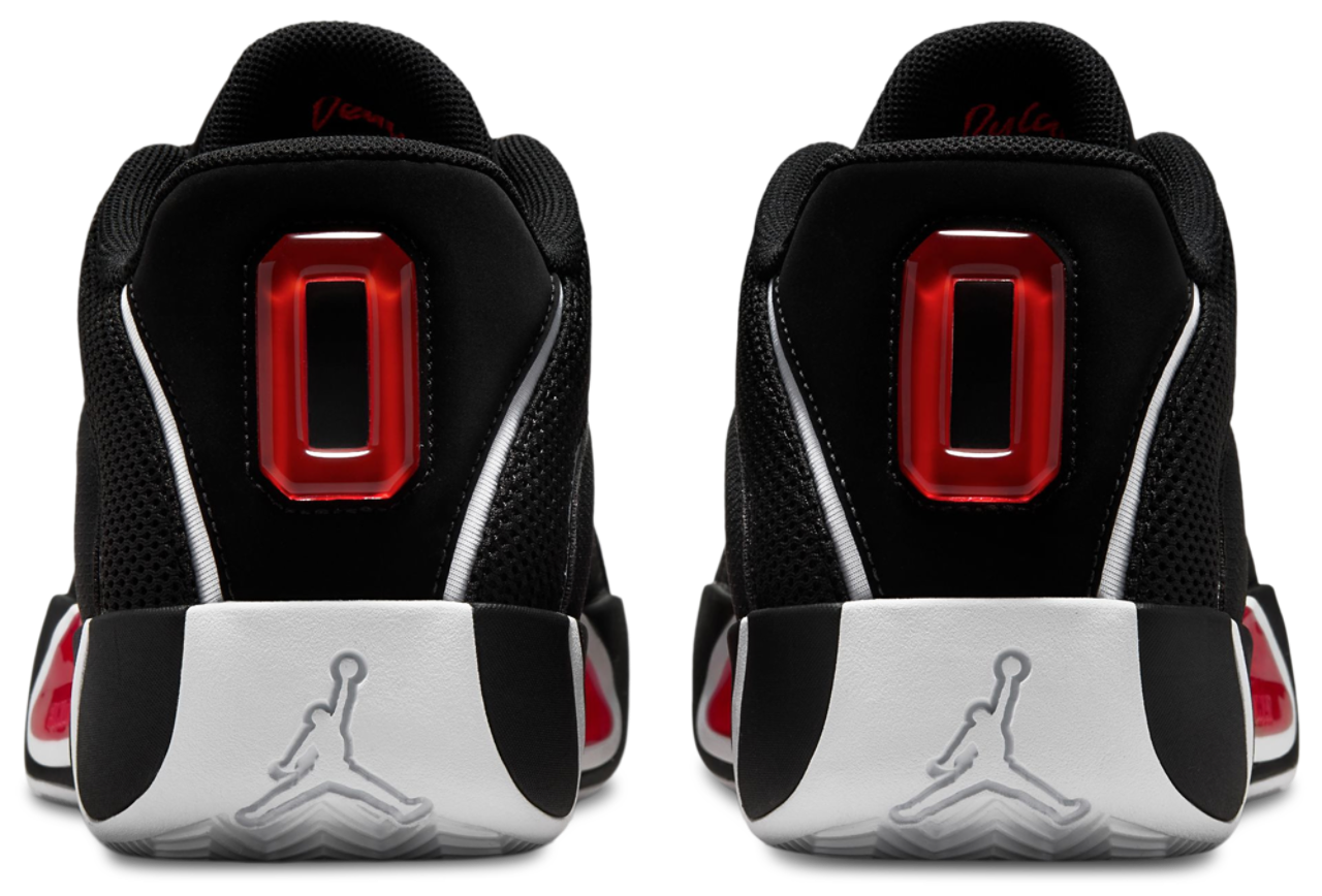 Jordan Tatum 4 Bred Image 3 of 5. Tap to open photo gallery.