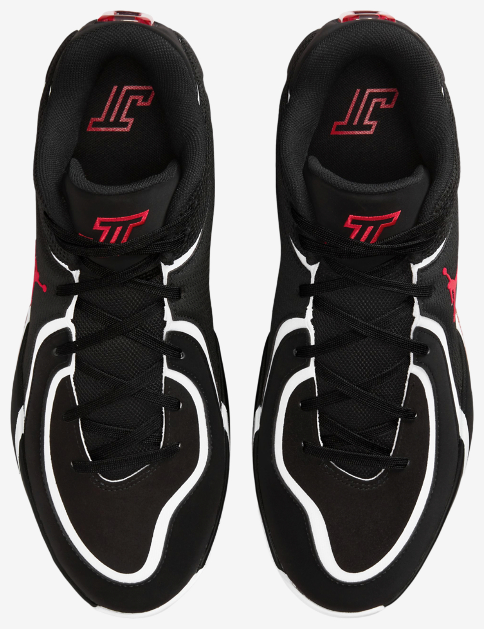 Jordan Tatum 4 Bred Image 4 of 5. Tap to open photo gallery.