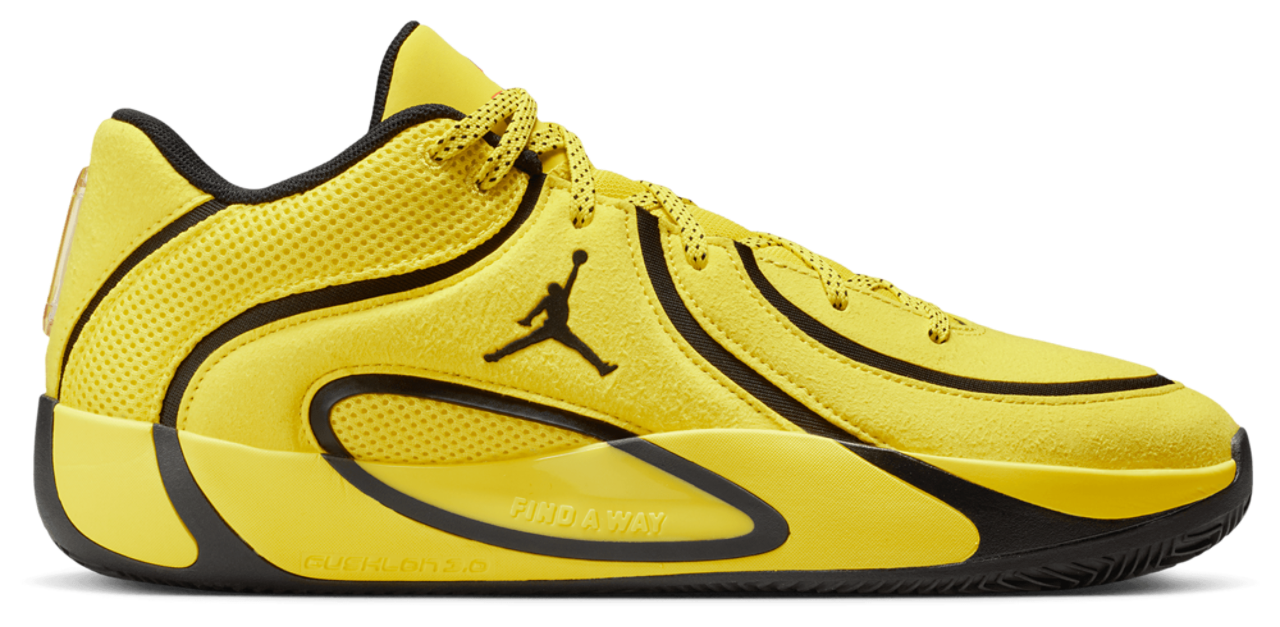 Jordan Tatum 4 Sunset - Men's | Foot Locker